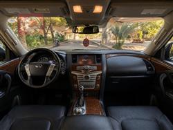 إنفينيتي QX80